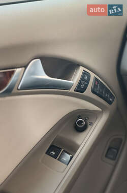 Купе Audi A5 2012 в 