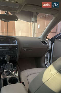 Купе Audi A5 2012 в 