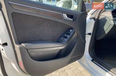 Купе Audi A5 2013 в 