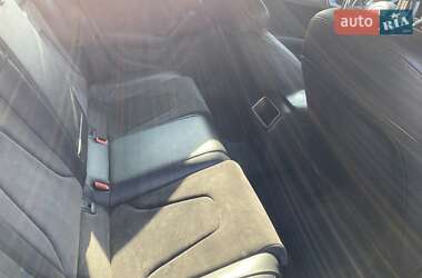 Купе Audi A5 2013 в 