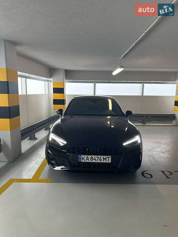 Ліфтбек Audi A5 2020 в Києві