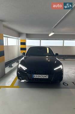 Лифтбек Audi A5 2020 в 