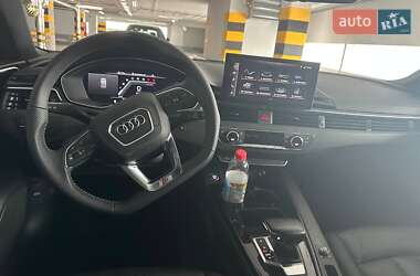 Ліфтбек Audi A5 2020 в Києві