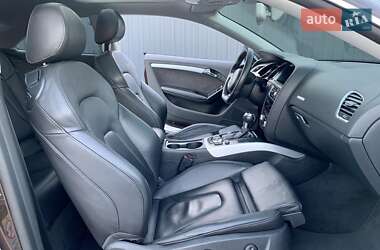 Купе Audi A5 2012 в 