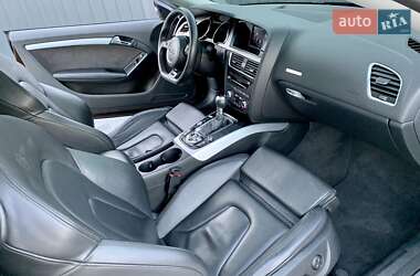 Купе Audi A5 2012 в 