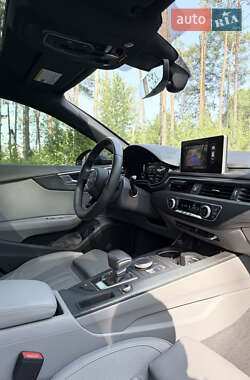 Купе Audi A5 2017 в 