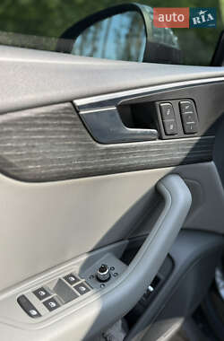 Купе Audi A5 2017 в 