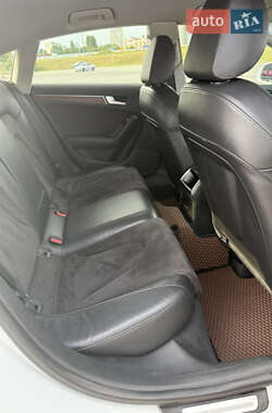 Купе Audi A5 2012 в 