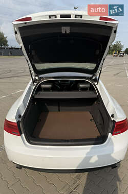 Купе Audi A5 2012 в 