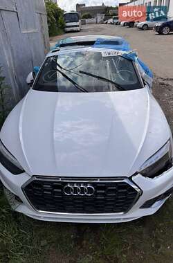 Лифтбек Audi A5 2024 в 