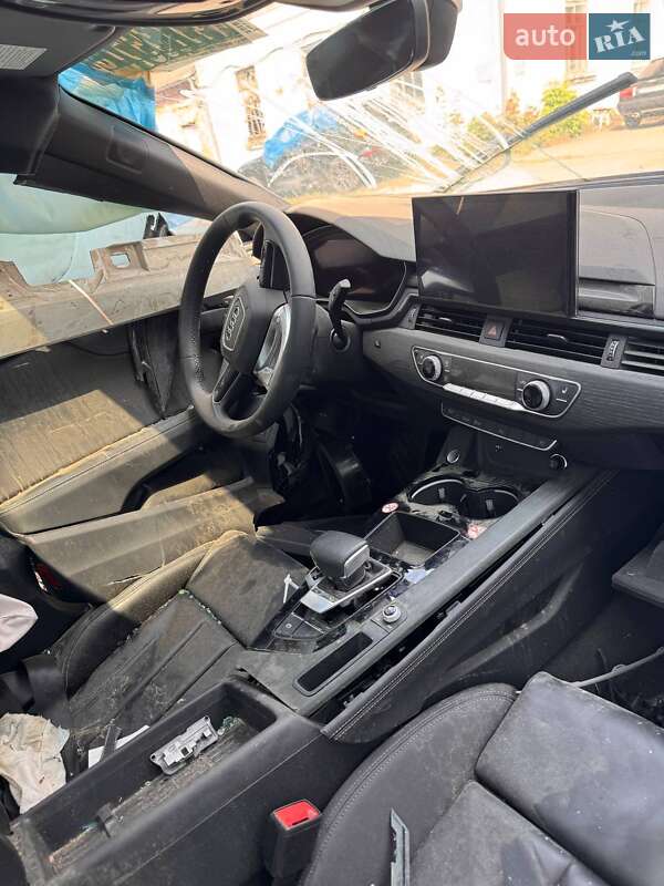 Лифтбек Audi A5 2024 в Ровно