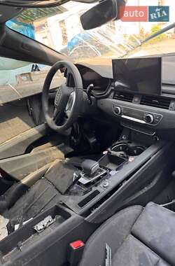 Лифтбек Audi A5 2024 в 