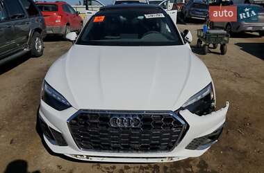 Лифтбек Audi A5 2024 в 