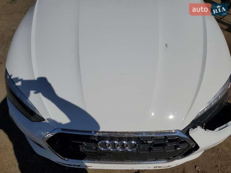 Лифтбек Audi A5 2024 в Ровно