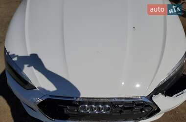 Лифтбек Audi A5 2024 в 