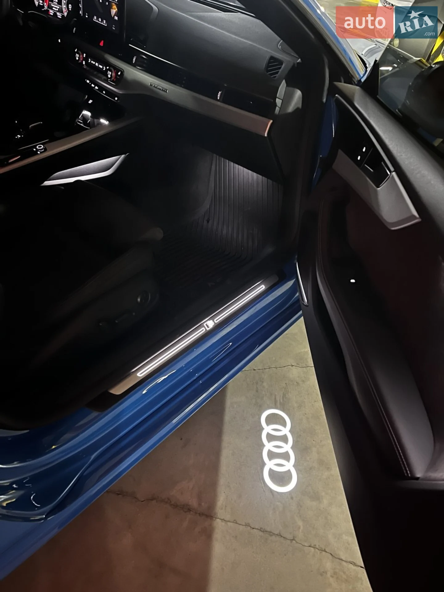 2020 Audi A5 - мініатюра 27