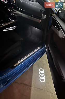 Купе Audi A5 2020 в 