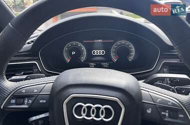 Купе Audi A5 2020 в 