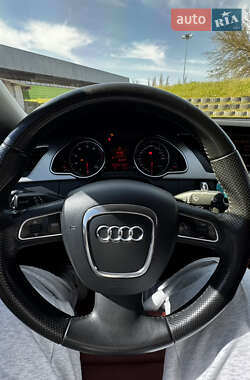 Купе Audi A5 2010 в 