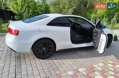 Купе Audi A5 2014 в 