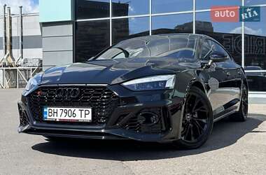 Ліфтбек Audi A5 2022 в 