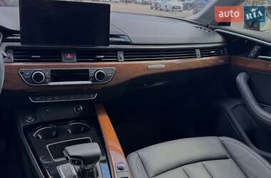 Ліфтбек Audi A5 2022 в 