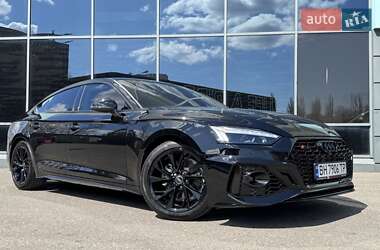 Лифтбек Audi A5 2022 в Одессе