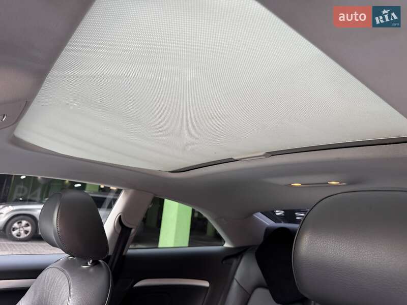 Купе Audi A5 2012 в Киеве