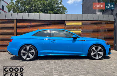 Купе Audi A5 2020 в 