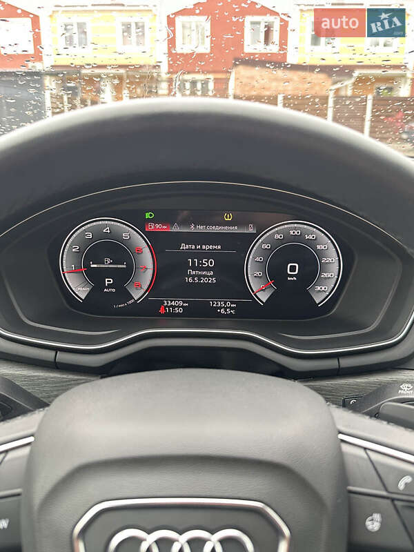 Лифтбек Audi A5 2022 в Белогородке