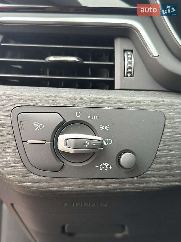 Лифтбек Audi A5 2022 в Белогородке