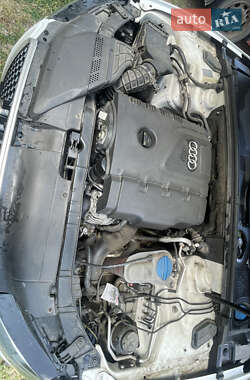 Купе Audi A5 2010 в 