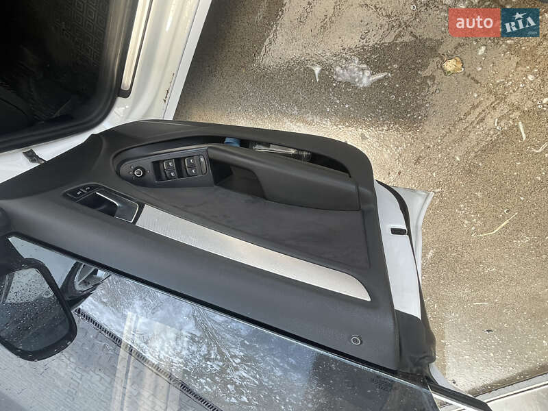 Купе Audi A5 2010 в Беляевке