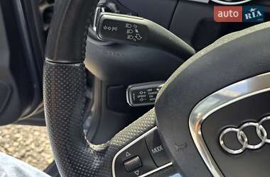 Купе Audi A5 2009 в Тернополе
