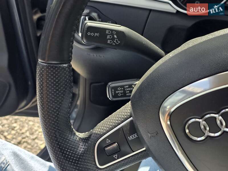 Купе Audi A5 2009 в Тернополе