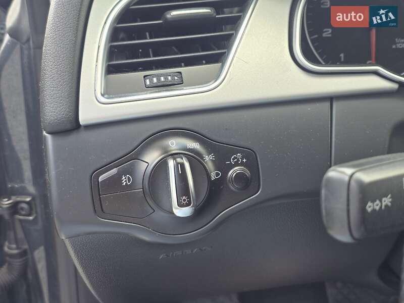 Купе Audi A5 2009 в Тернополе