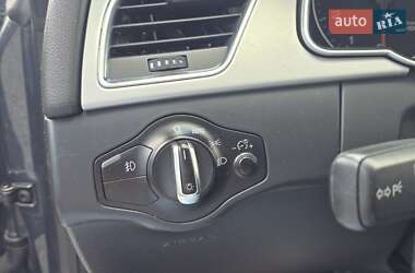 Купе Audi A5 2009 в 