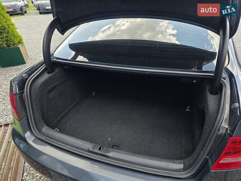 Купе Audi A5 2009 в Тернополе