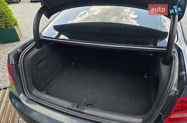 Купе Audi A5 2009 в 