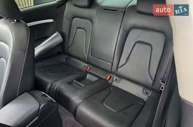 Купе Audi A5 2009 в 