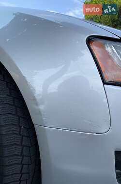 Купе Audi A5 2010 в 