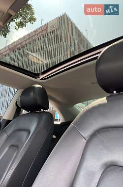 Купе Audi A5 2010 в 