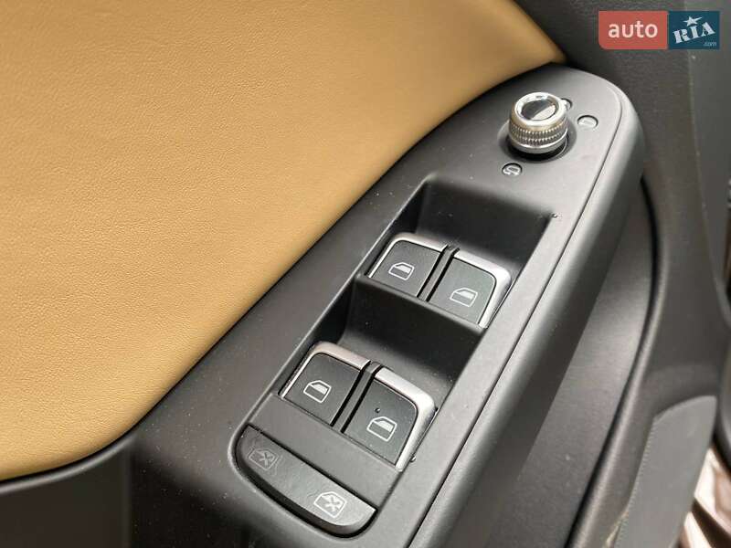 Купе Audi A5 2012 в Николаеве