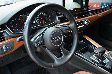 Лифтбек Audi A5 2022 в 