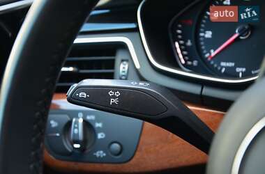Лифтбек Audi A5 2022 в 