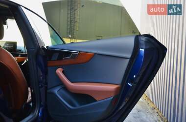 Лифтбек Audi A5 2022 в 