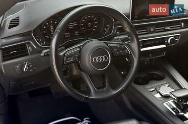 Купе Audi A5 2018 в 