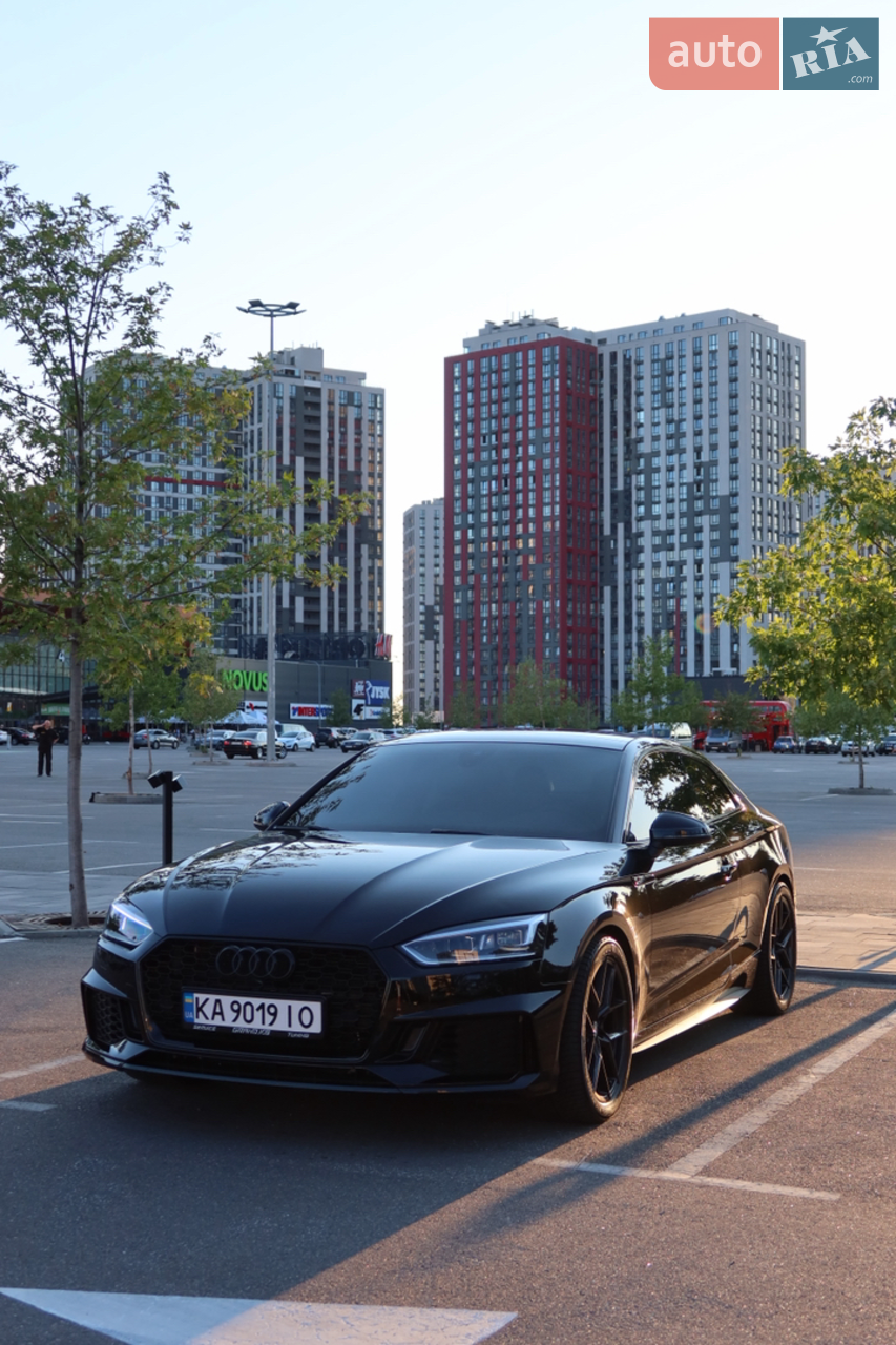 2017 Audi A5 - мініатюра 15