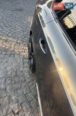 Купе Audi A5 2013 в 