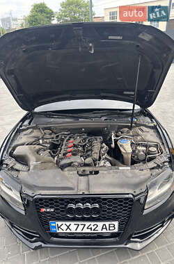 Купе Audi A5 2009 в 